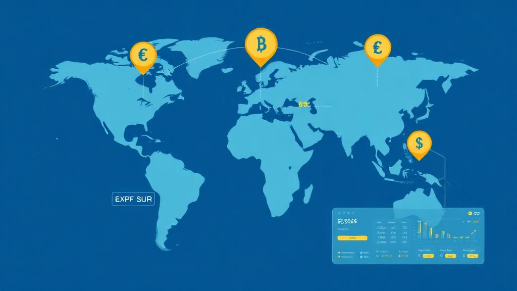 Go Global Without Limits