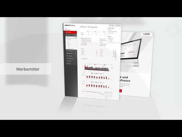 2 - Anmeldung und Werbemittel