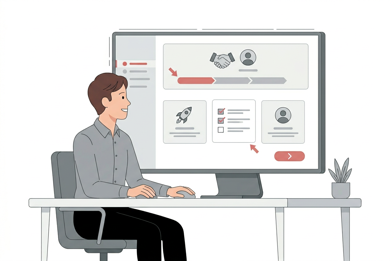 Individual Onboarding