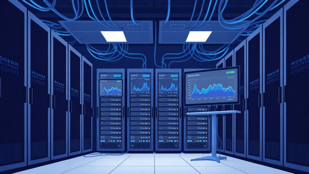 Enterprise-Grade Affiliate Tracking Stability