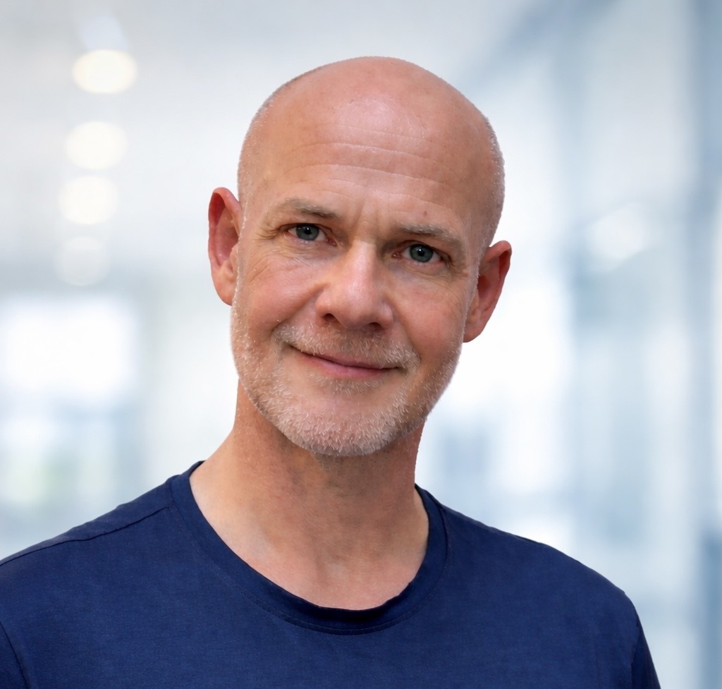 Jan Bischoff, Gründer QUALITYCLICK und NetSlave GmbH