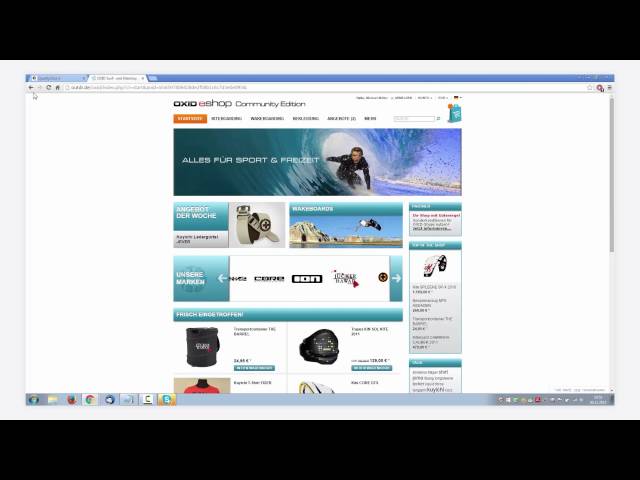 3 - SubIDs und Deeplinks