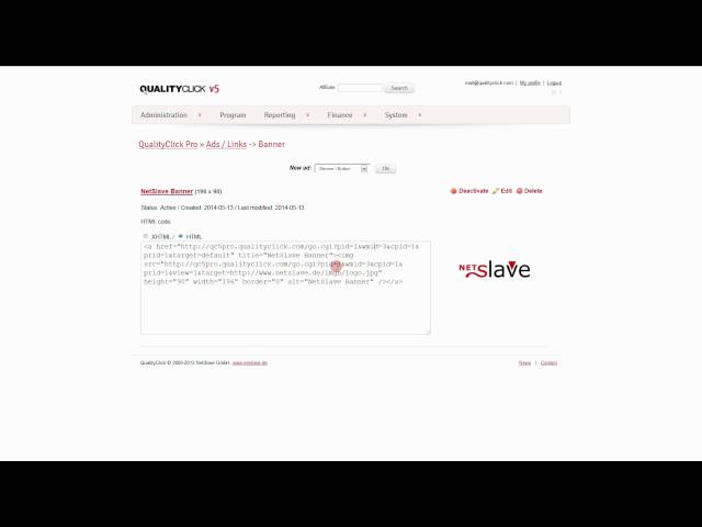 #02 Standard Tracking
